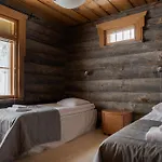 Alpine Grand Villa, Ski-in Ski-out By Aavalevi