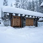 Alpine Grand Villa, Ski-in Ski-out By Aavalevi アパート